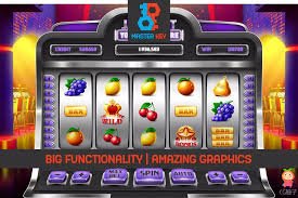 luxury slot App 