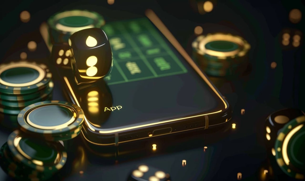 luxury slot mobile app installation process on Android and iOS devices