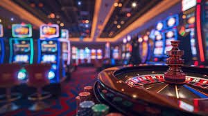Security features and permission flow in luxury slot mobile app