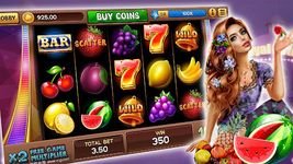 luxury slot mobile app showing secure login screen with 2FA option and account verification status