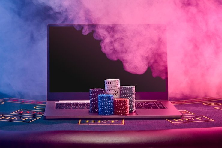 luxury slot featured game showcase