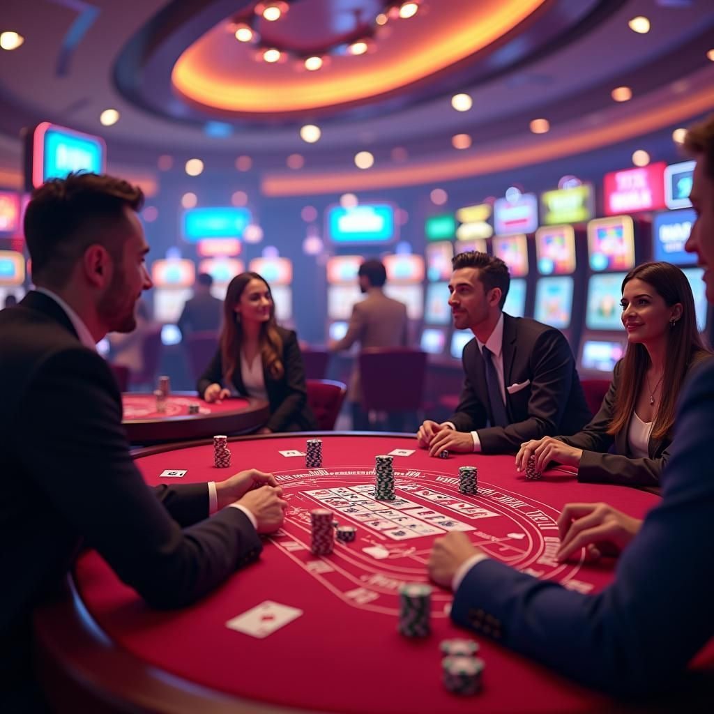 luxury slot featured game showcase luxury slot featured game showcase