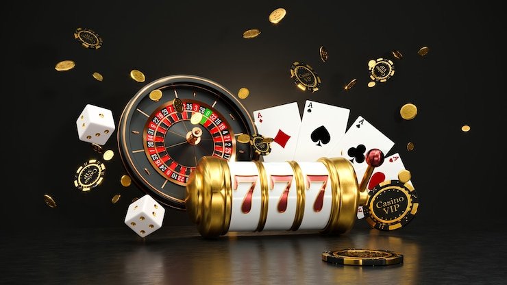 Red Tiger themed content hub showing Liga 1 fixtures and live-dealer options on luxury slot